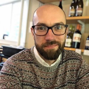 Meet your Posher, Bryan